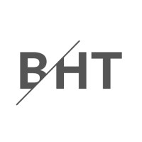 BHT, Berliner Hochschule fuer Technik, Logo